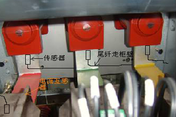 發(fā)電廠(chǎng)站電氣安全監控系統.jpg